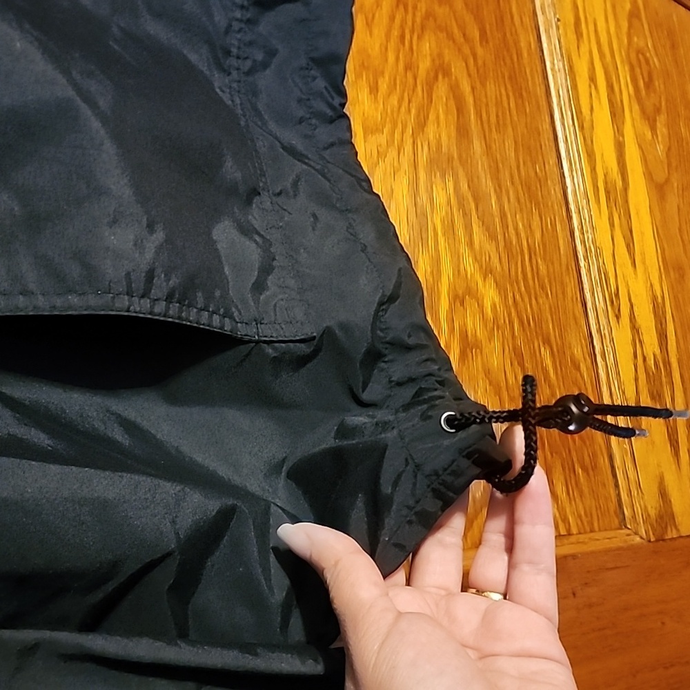 Sierra Experience Pullover Jacket - image 5